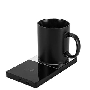 Smart Mug Warmer