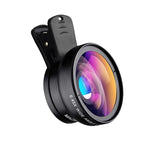 Lets Gadgit - 2 in 1 HD Camera Lens