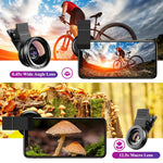 Lets Gadgit - Camera Lens in $36.00