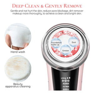 Lets Gadgit - 4 in 1 Gloss Photo Rejuvenation for Reducing Wrinkles