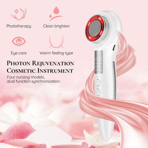 Lets Gadgit - 4 in 1 Gloss Photo Rejuvenation for Tightening Pores