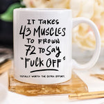 Lets Gadgit - Personal & Functional Funny Mug