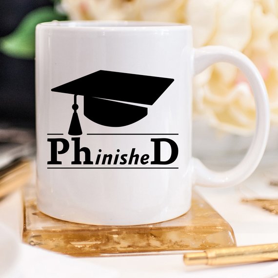 PhinisheD, Funny Mug