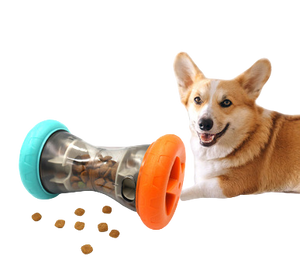 Pet Food Leakage Toy