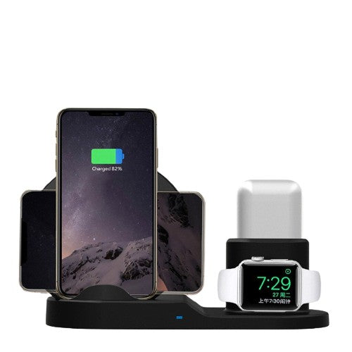 Lets Gadgit - Fast Wireless Charger