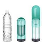 Portable Pet Dog Water Bottle